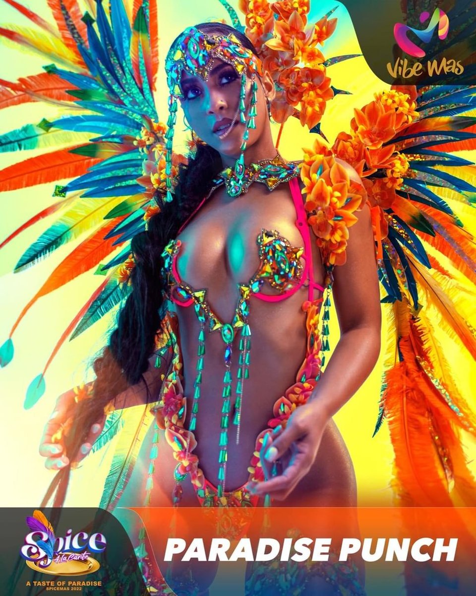 LucyAndVagabond's tweet photo. #SpiceMas22: Some amazing content coming outta Grenada π¬π©
via @VibeMasCarnival π
P1-2: Designed by @Caribeboi
P3: Designed by #ShanelGomes
P4: Designed by #MarieCollette
πΈ: iDouglas Photo
https://t.co/bQTlJ7oJaL https://t.co/S8D4lFjVtA