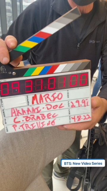 KateHaughton4's tweet photo. Go behind the scenes of our $1M Future of Life Online Challenge. Host @marioarmstrong is a 2x @TheEmmys winner and NBC @TODAYshow contributor. Stay tuned! @Akamai #LifeWithAkamai https://t.co/novWom3duf https://t.co/jScJlPdi63