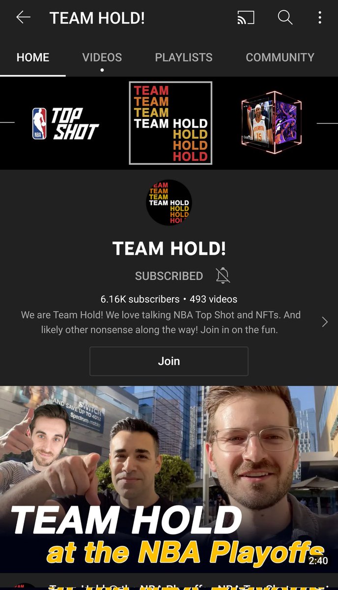 JerShins's tweet photo. @TeamHoldNFT @MikeZakarian Let's go! Thanks for the opportunity and giving back to the community! @cards_cracking @CoreyJays https://t.co/ncbYPeQERp