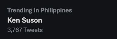 nash_xix's tweet photo. Ken Suson still trending at this time! Snippets pa lang yon ng parts ni Felix bhie, what more kung sumayaw pa?💠

@SB19Official #SB19 #SB19_KEN https://t.co/UuTEhdrGQO