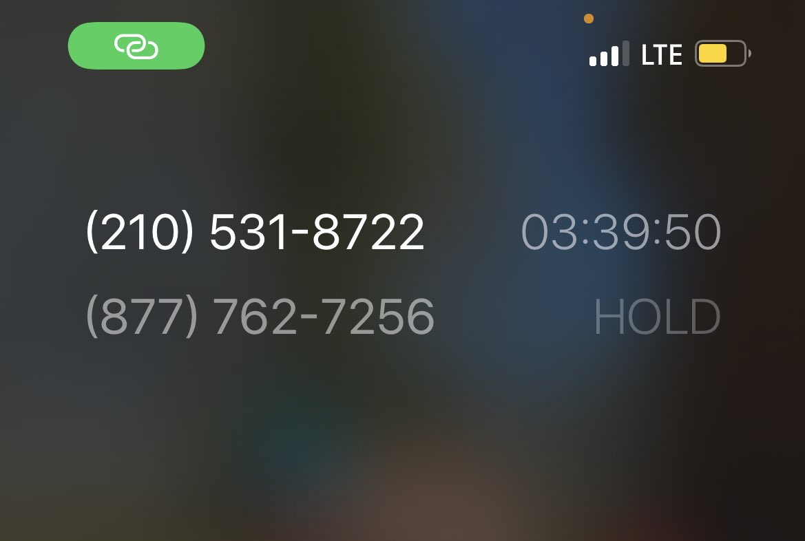 Jae Cooney tweet media