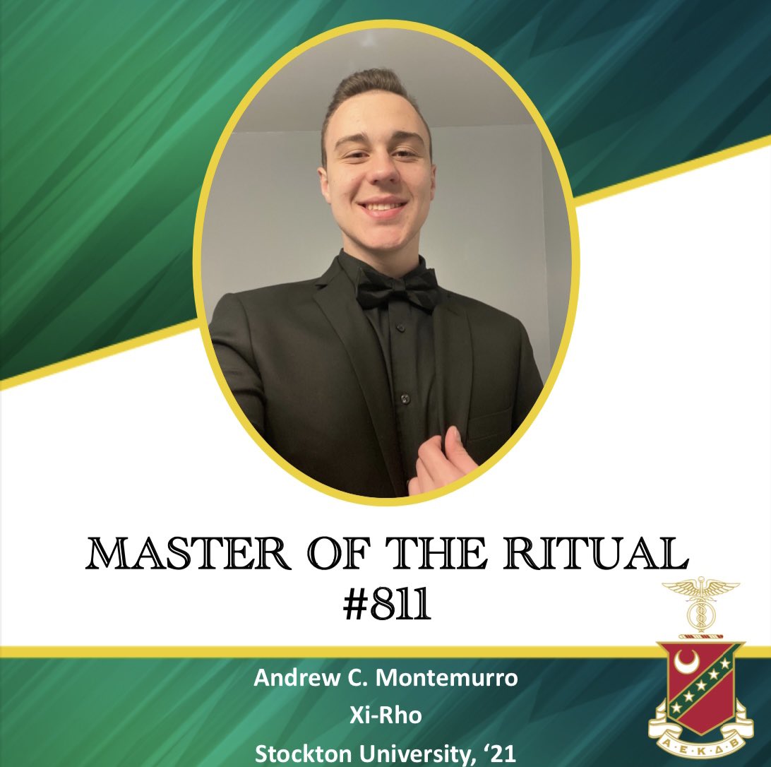ΚΣ Ritualist tweet media