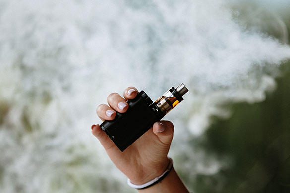 Check out our newest podcast on vaping in teens. It was developed by Kaylee Novack, a medical school graduate and current master’s student at the University of Montreal, and Dr. Chadi. (1/2)

pedscases.com/vaping-teens