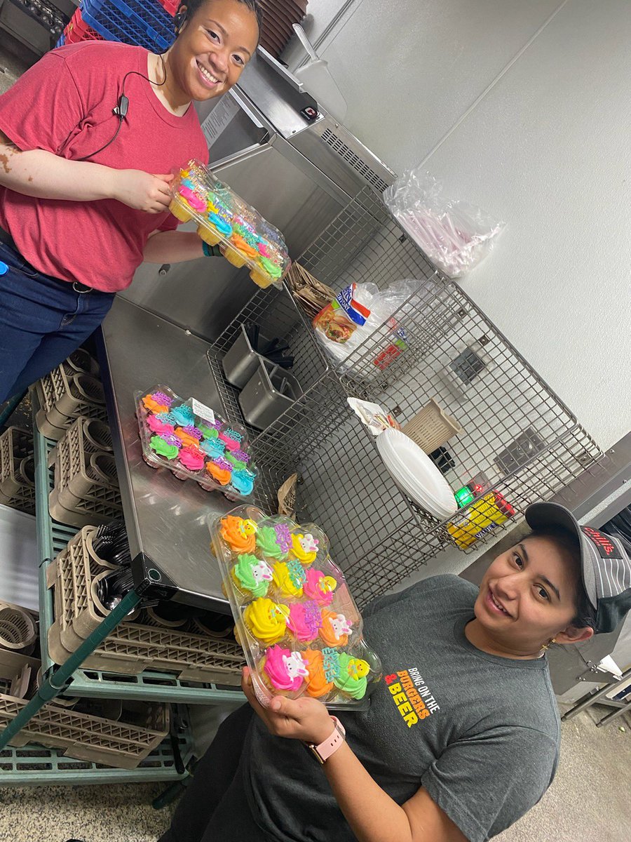 Stephanie Word tweet media