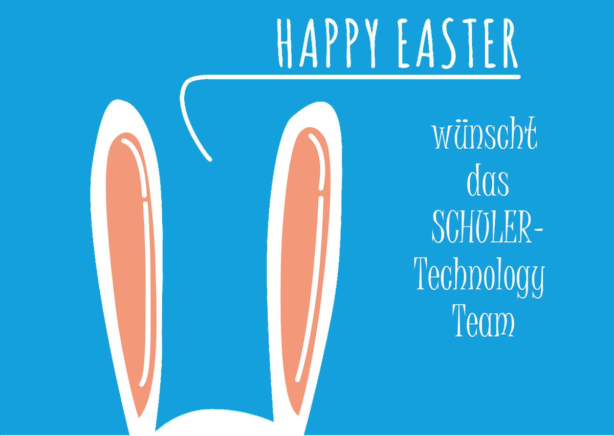 kmt_vogt's tweet image. Wir wünschen frohe #Ostern 
#kmtvogt #maschinenbau #niettechnik