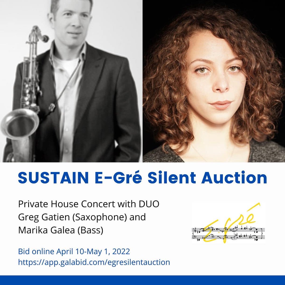 EGréMusic tweet media