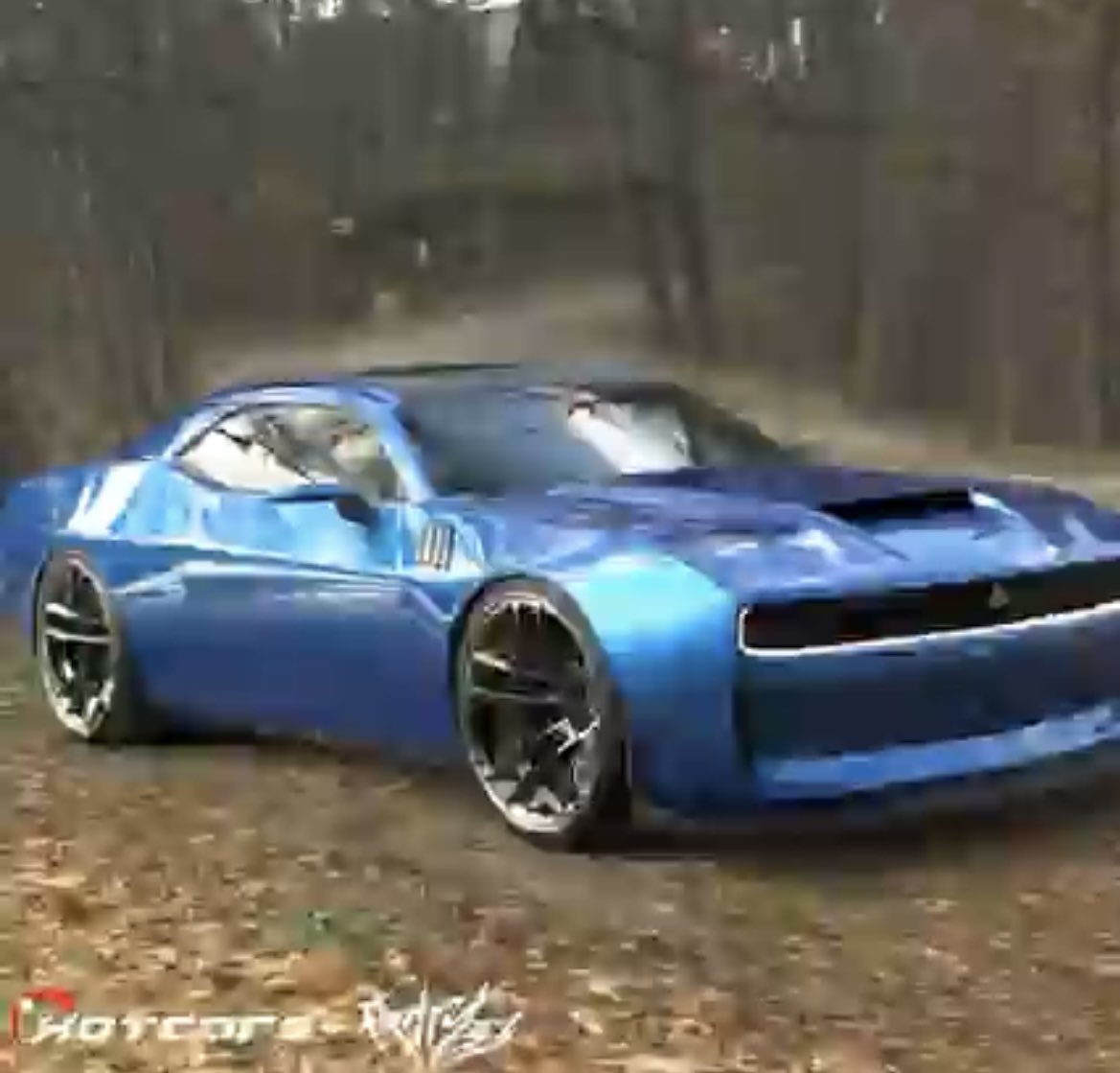 Bighugh53's tweet image. Ok….. Maybe I was a lil hasty in my assessment of an electric Muscle Car ! #DodgeGang