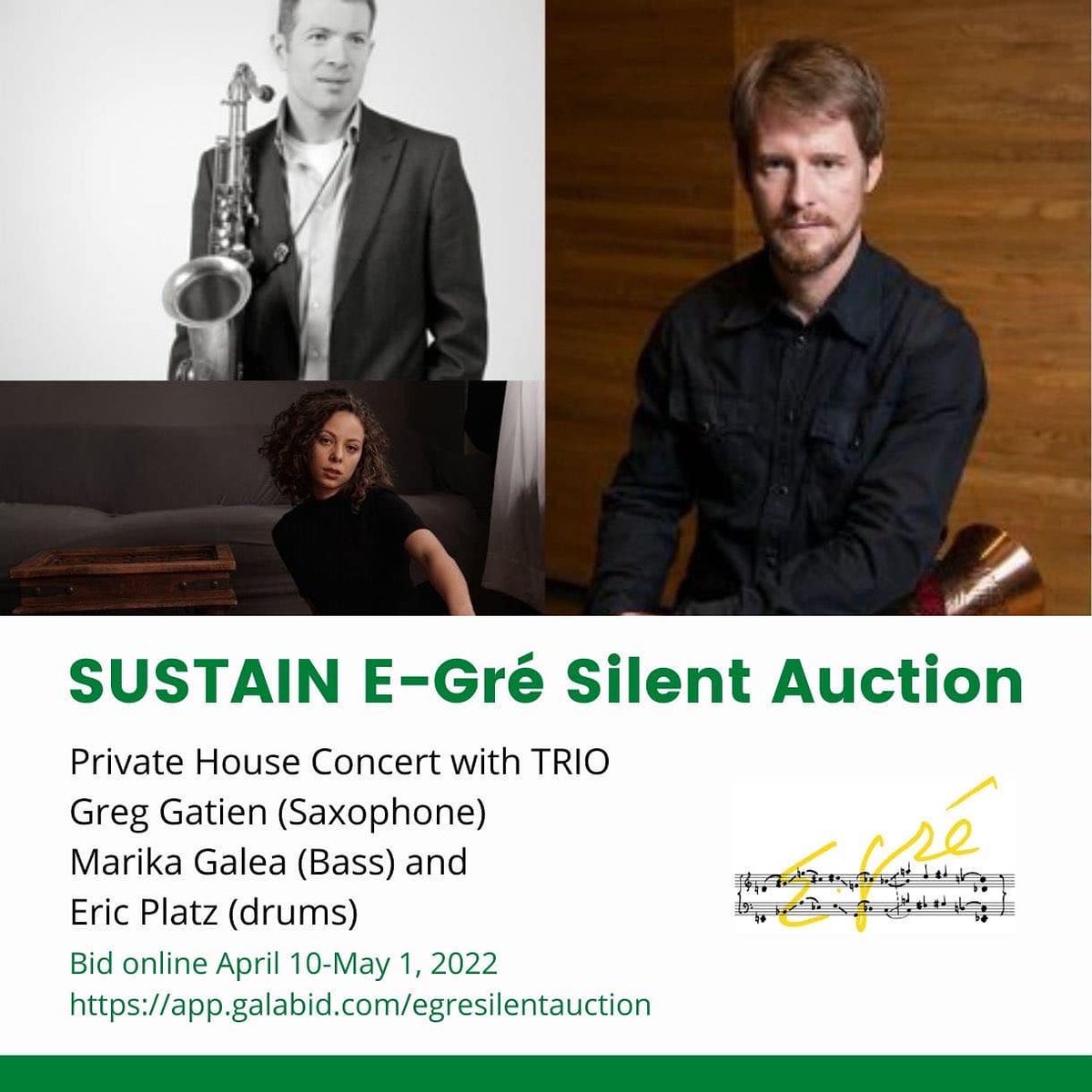 EGréMusic tweet media