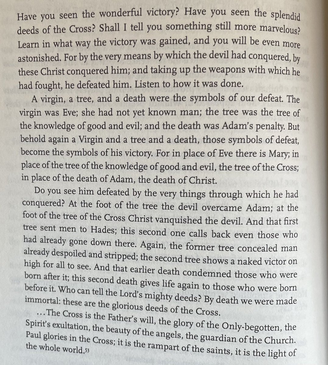 Wesley Hill tweet media