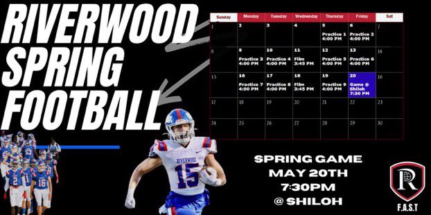 College Coaches, here is my spring schedule! Come pull up to The Wood!!🪓🪵 #thewoodvseverybody