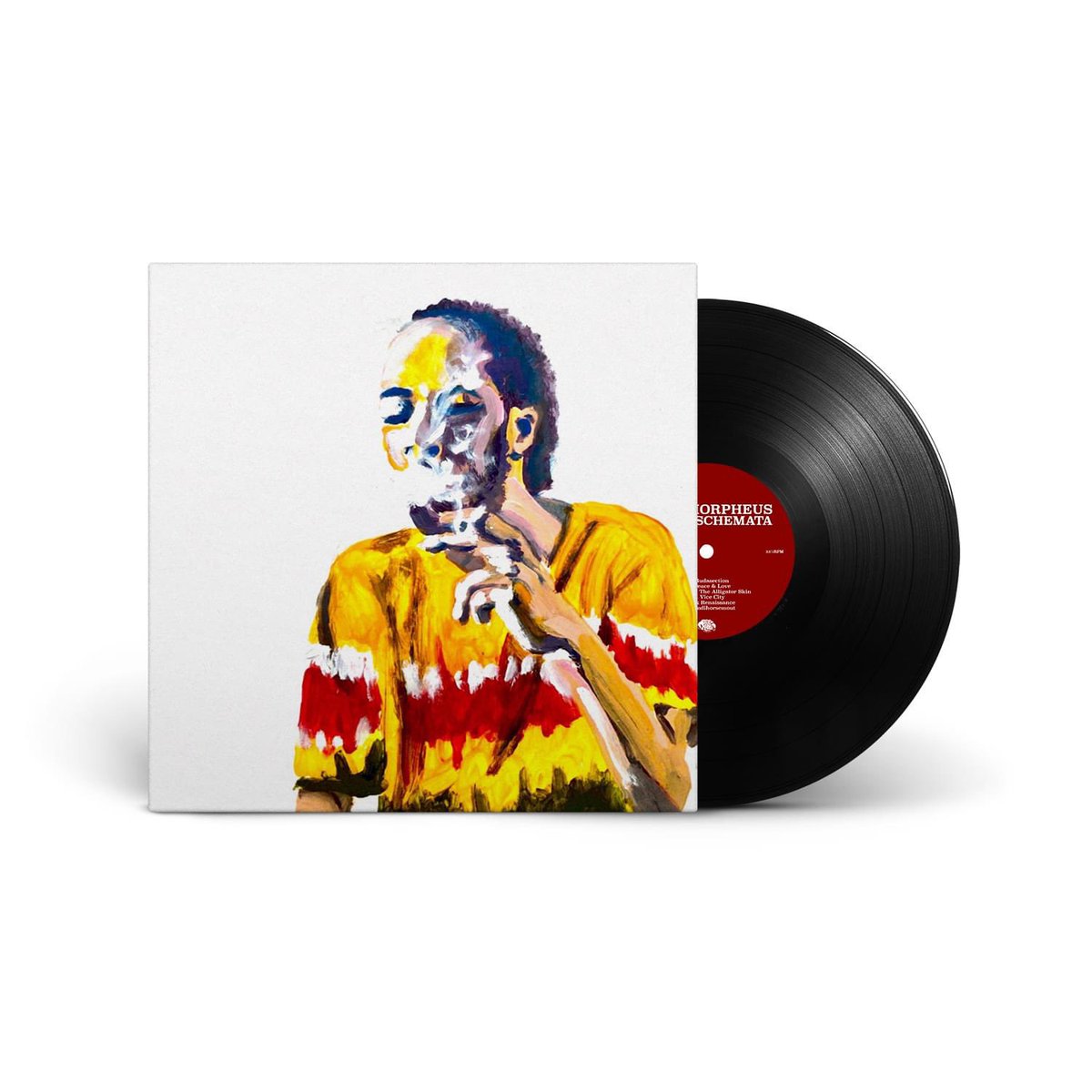 tuffkongrecords's tweet photo. @yungmorpheus44 
BLACK SCHEMATA 
Limited Edition vinyl
PRE-ORDER NOW

https://t.co/cbP1xbxVxD https://t.co/j5IyFgoOVF