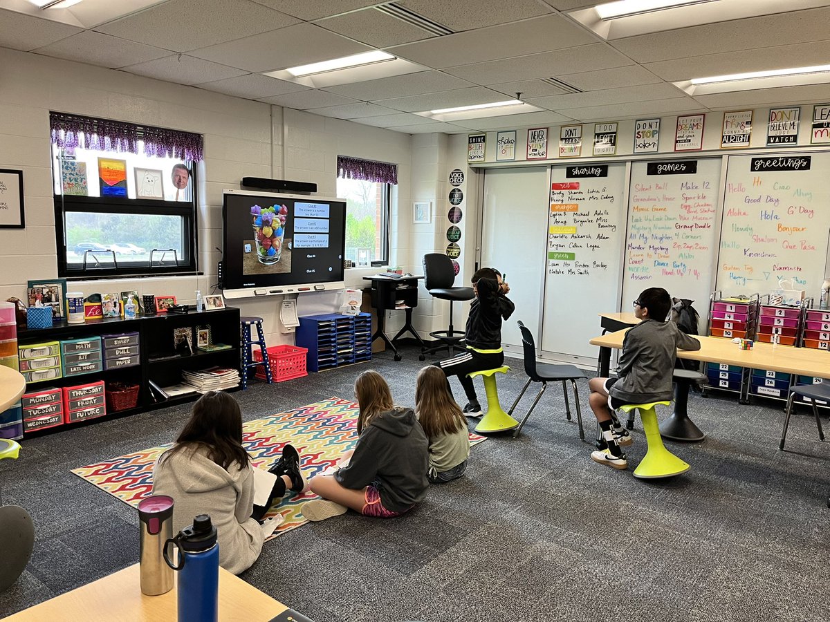 Kaitlin Smith tweet media