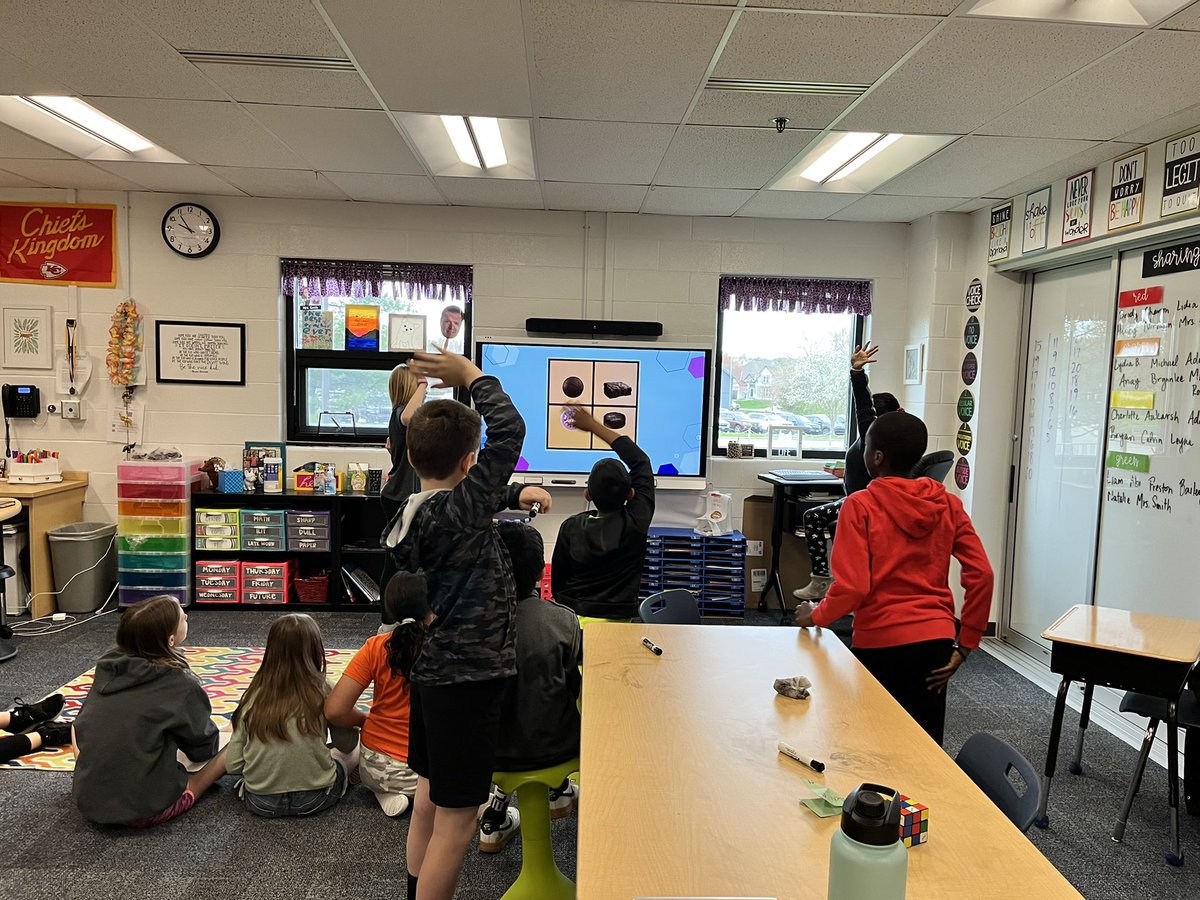 Kaitlin Smith tweet media