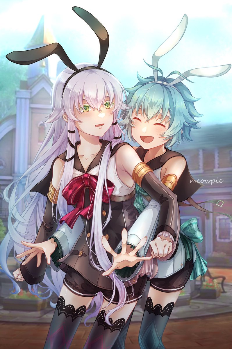 MORI 🐾 tweet media