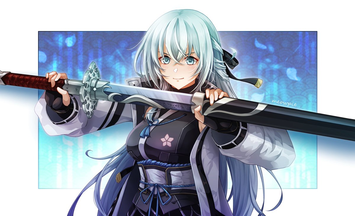 MORI 🐾 tweet media