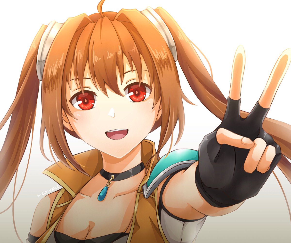 MORI 🐾 tweet media