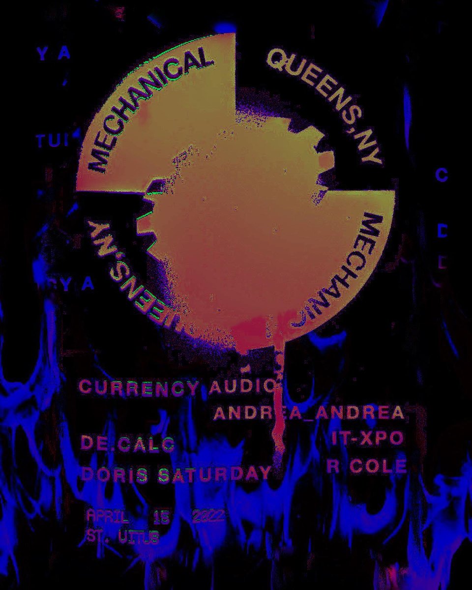 𝔐𝔢𝔠𝔥𝔞𝔫𝔦𝔠𝔞𝔩 ⚙️ tweet media