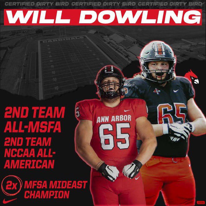 Will Dowling îī tweet media