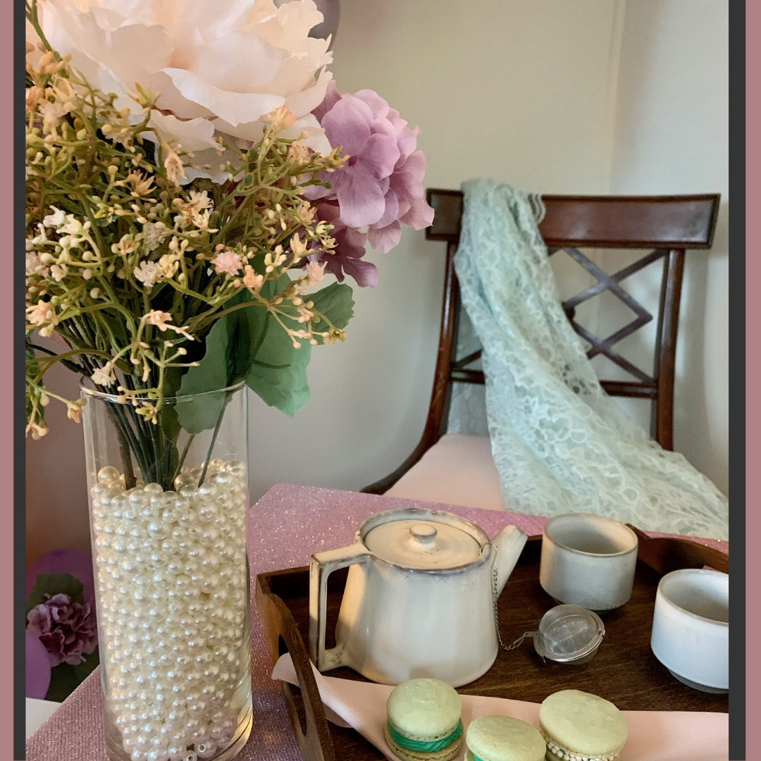Taylar Thompson Events tweet media