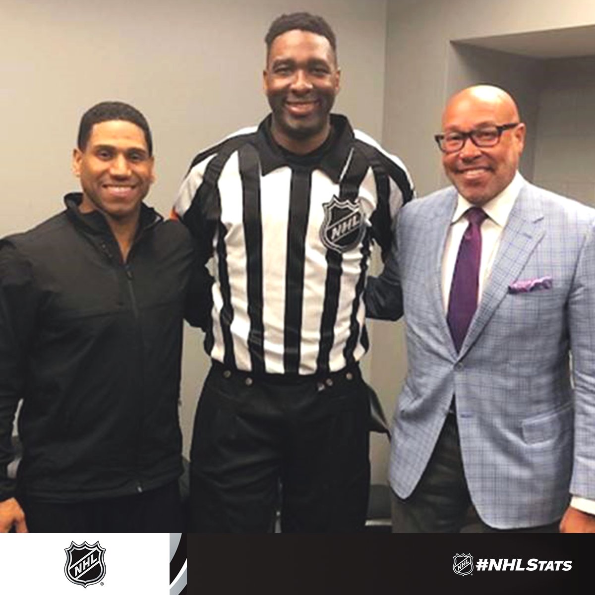 NHL Public Relations tweet media