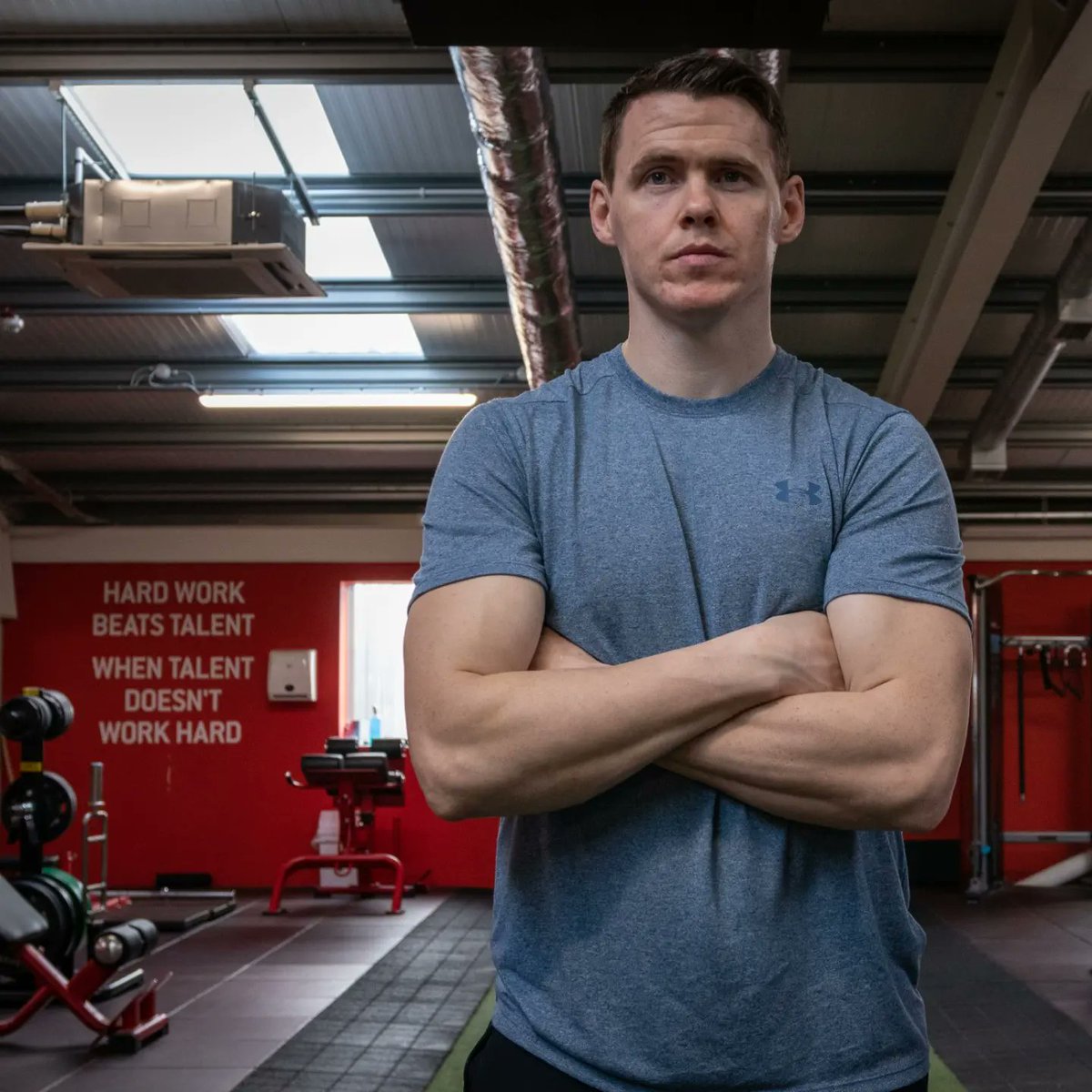 TJ Reid (@_tjreid) on Twitter photo Happy 5th birthday to <a href="/TJReid12Gym/">TJR Health & Fitness</a> 🥳💥
Over the past 5 years, there has been both highs and lows, but we have always come out the other end thanks to our amazing team, loyal members and hard work. Looking forward to the next 5 years 😀 Happy 5th birthday to <a href="/TJReid12Gym/">TJR Health & Fitness</a> 🥳💥
Over the past 5 years, there has been both highs and lows, but we have always come out the other end thanks to our amazing team, loyal members and hard work. Looking forward to the next 5 years 😀
