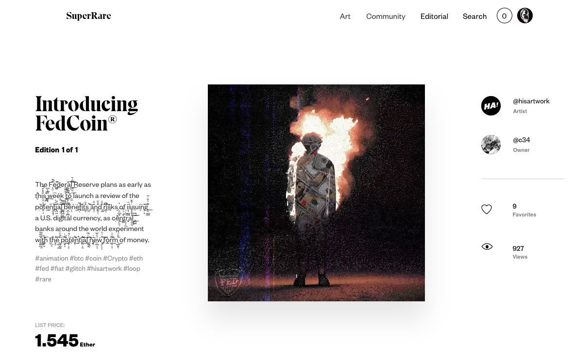 A. L. Crego tweet media