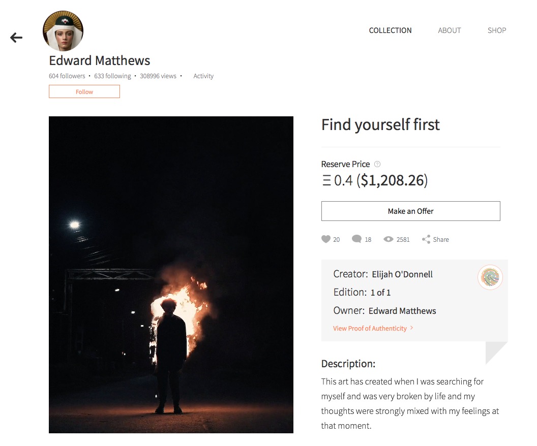 A. L. Crego tweet media