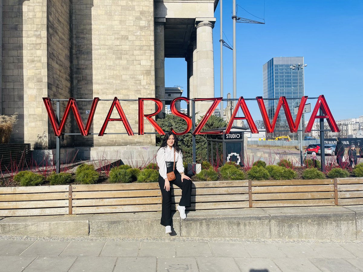 QKDurrani's tweet photo. ‘Improvising Culture’ ERASMUS+ Youth Exchange in Poland.

February 5th - February 13, 2022
Murzasiche, Zakopane &amp; Warsaw. 
@EUErasmusPlus 

#Poland #ERASMUS #Youthexchange #erasmusplus https://t.co/W94kv9ZJpG