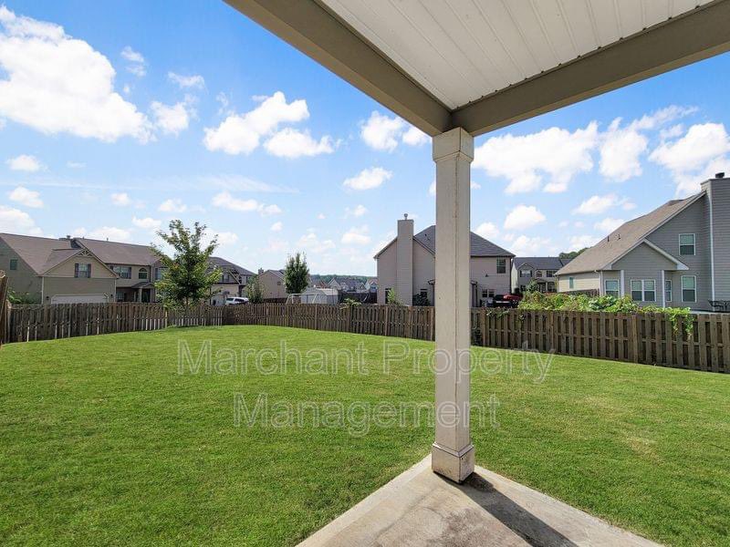 MarchantPM's tweet photo. 101 Verdana Court Simpsonville SC 29680 located in the Morning Mist subdivision with fenced in backyard and covered patio.
https://t.co/uSACDeeiTu
^^^Visit our website for more details!
#PropertyManagement #SimpsonvilleRentals #RentalHomes #SimpsonvillePropertyManagement https://t.co/qvtutWtzGh