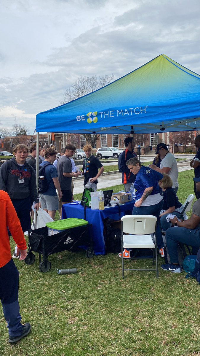 Gettysburg College Football tweet media