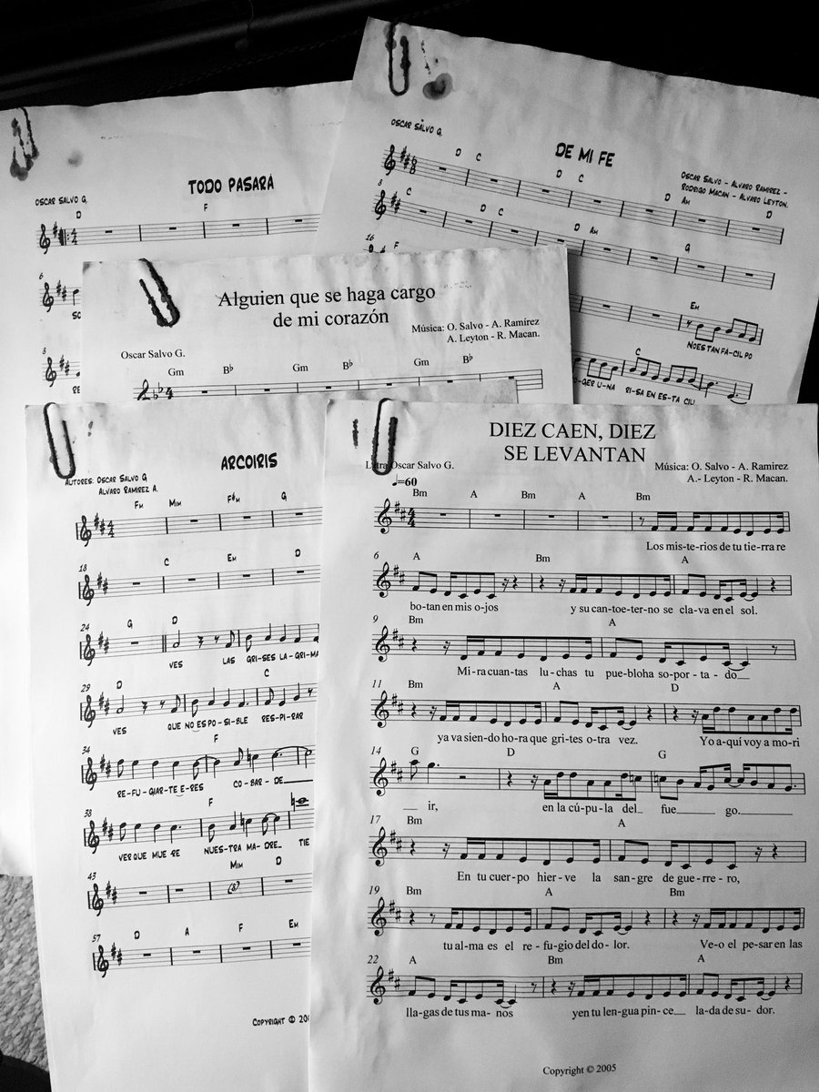 SoundCraftLab's tweet photo. Hallazgos en el baúl de los recuerdos [que están de regreso...] https://t.co/uo5EHR7fKD
#SoundCraftLab #SCL #SoundsOfSoul https://t.co/zRQBkfNGaR
