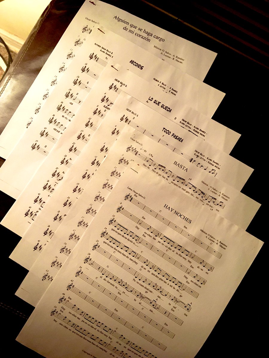 SoundCraftLab's tweet photo. Hallazgos en el baúl de los recuerdos [que están de regreso...] https://t.co/uo5EHR7fKD
#SoundCraftLab #SCL #SoundsOfSoul https://t.co/zRQBkfNGaR