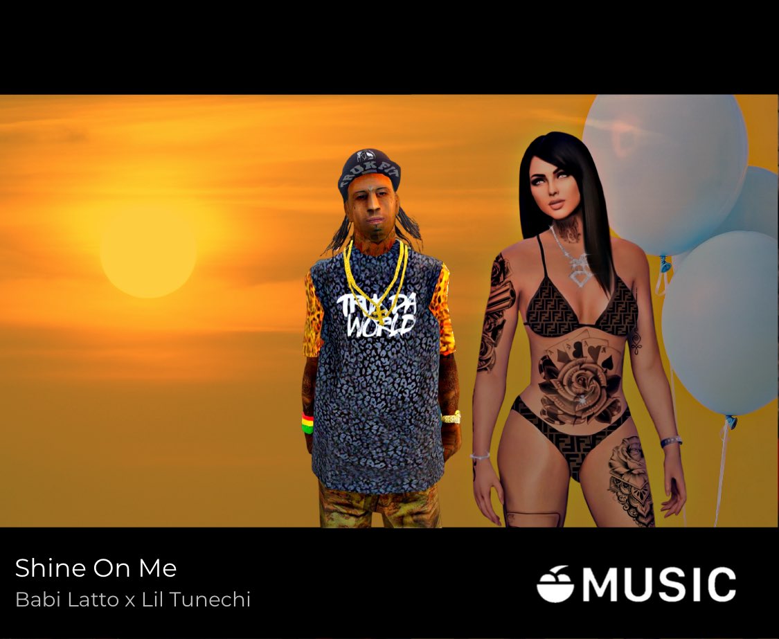 iFruit Music ❁ tweet media