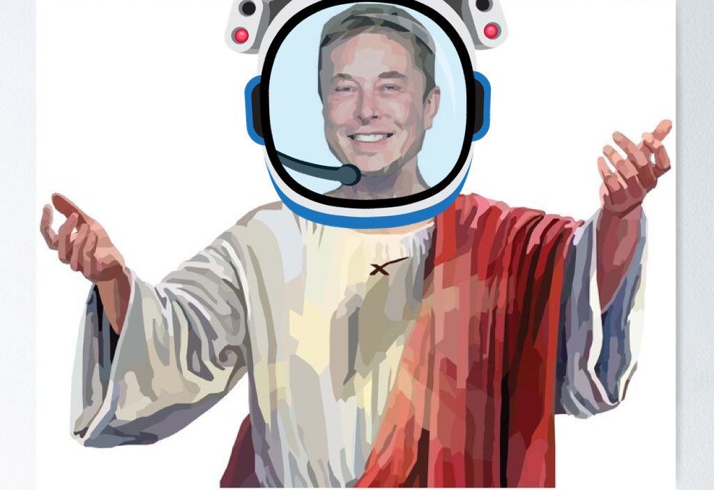 HOUmanReporter's tweet photo. #IRefuseTo accept Elon as twitters savior. https://t.co/PEMSG72Jyt