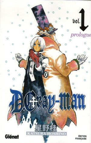 SDelpho's tweet photo. @ki_oon_Editions La malédiction de Loki et le 3ème Gédéon !! 2 mangas en 8 tomes avec de belles histoires et des personnages excellents !! Et je le redirai jamais assez, mais D.Gray-Man https://t.co/hGioih4Dhw