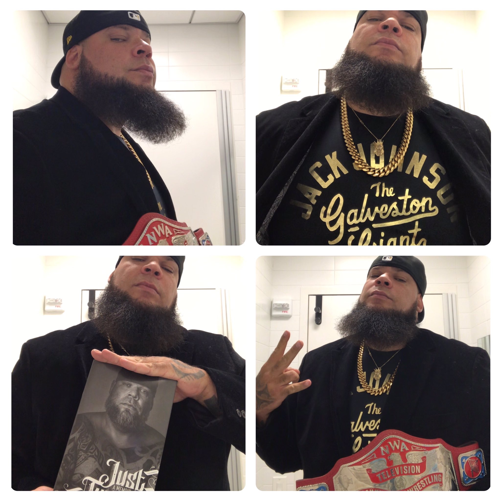 Experts React To Tyrus'S Controversial Hand Gesture - wp6xmts