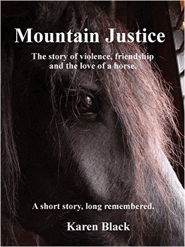 KarensStories's tweet photo. After Annie’s life is threatened, the legal system intercedes. But when the law fails to protect her, MOUNTAIN JUSTICE does. How far would you go to save a friend's life? https://t.co/laUUdZLm3u @RRBC_RWISA @NonnieJules @RRBC_org https://t.co/MR5e5eVHWm