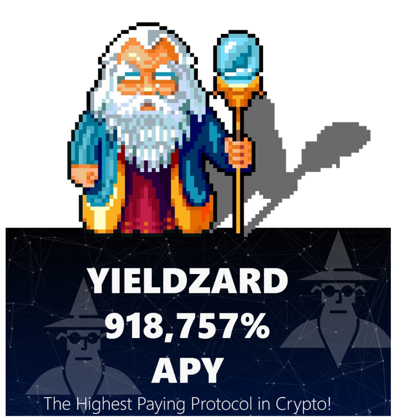 CryptoooJas's tweet image. ATTENTION!! @yieldzard 
-YieldZard PinkSale is set to start on Sunday April 17th, 1 pm UTC. 
Discord: discord.gg/We2EvkVz
#pinksale #passiveincome $YLZ $BNB #BSC #safuufork #titanofork #LiberoTitano