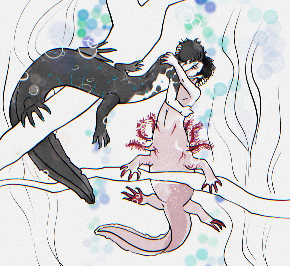 nerioneraso's tweet photo. #DetroitBecomeHuman #DBH
#GavinReed #Connor #Merpril #MermaidAU
#reed800 #convin
А что вы мне сделаете, я в таких ебенях АХ-ХА-ХА! https://t.co/lpqV7SUzgc