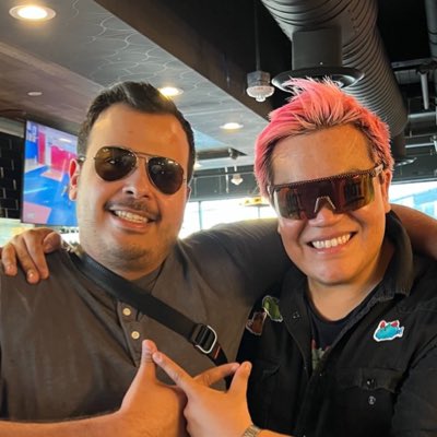 RT AxieSpike: .@AxieLima was the first person I met from the Metaverse. 🤩 #NewProfilePic [twitter.com] [pbs.twimg.com]