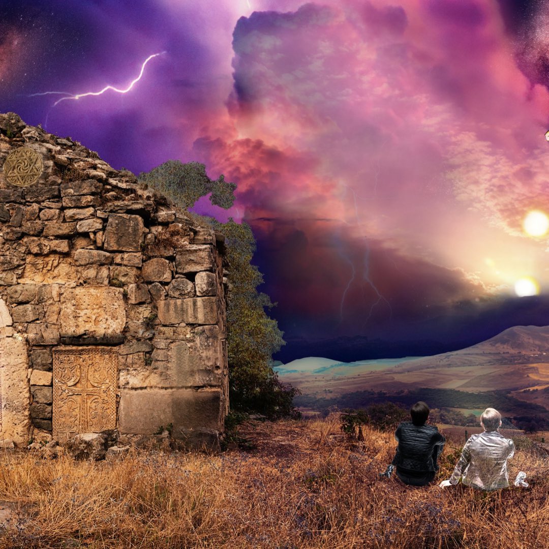 Opening next Saturday in Chicago