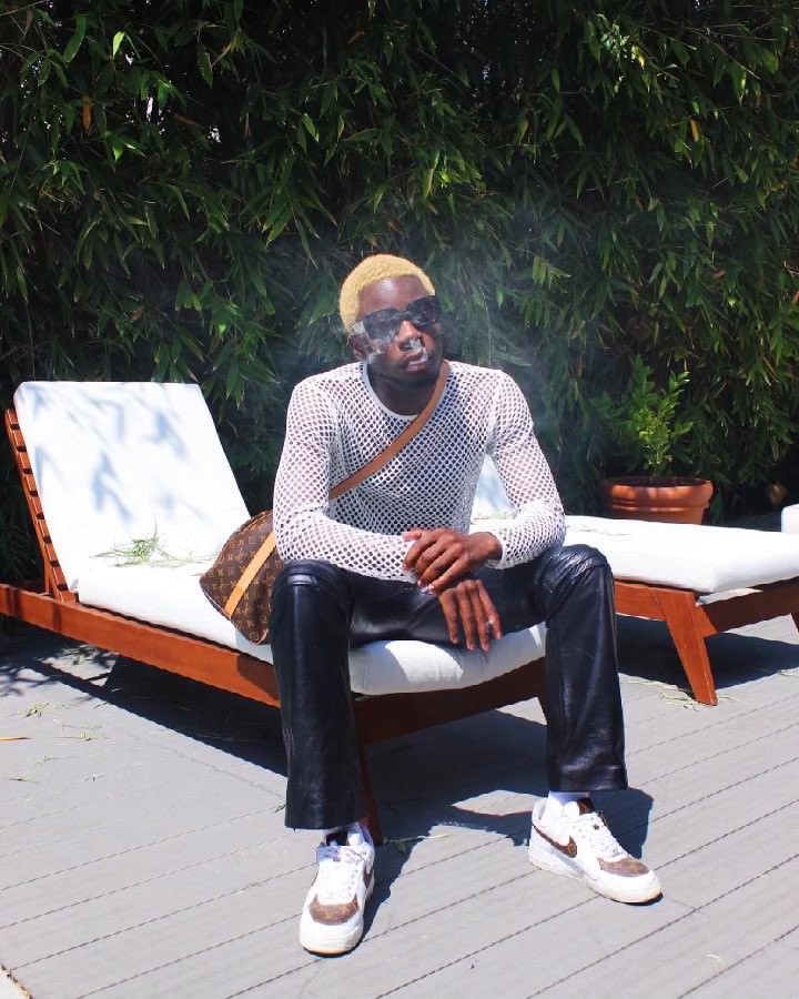 🎉Welcome <a href="/badboythut/">thutmose</a>! 🎉 Nigerian born and Brooklyn raised, Thutmose has built an amazing independent career with songs in Space Jam 2, SpiderVerse and other films as well as touring with Billie Eilish and more. Thut makes some of the best melodic hip hop in the game 😈🤘