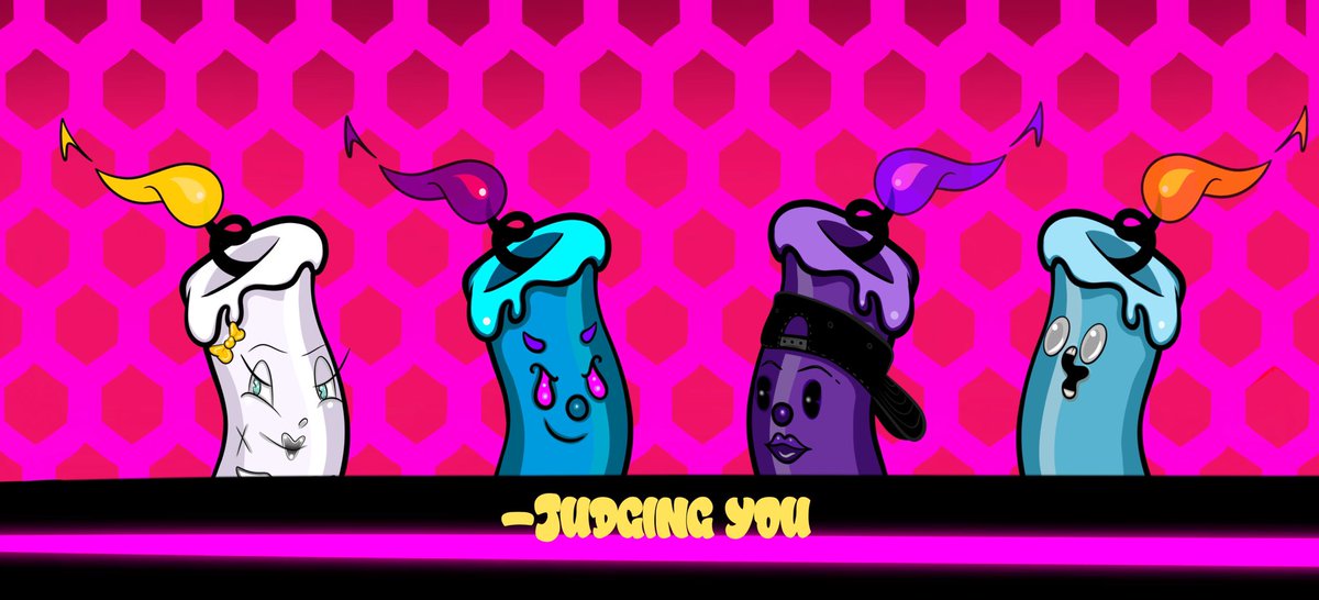 🕯TheCryptoCandlez🕯 tweet media