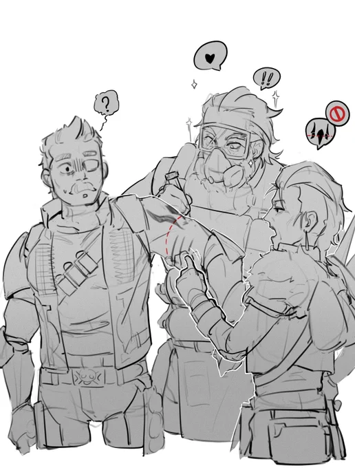 ……哎?
#ApexLegends 