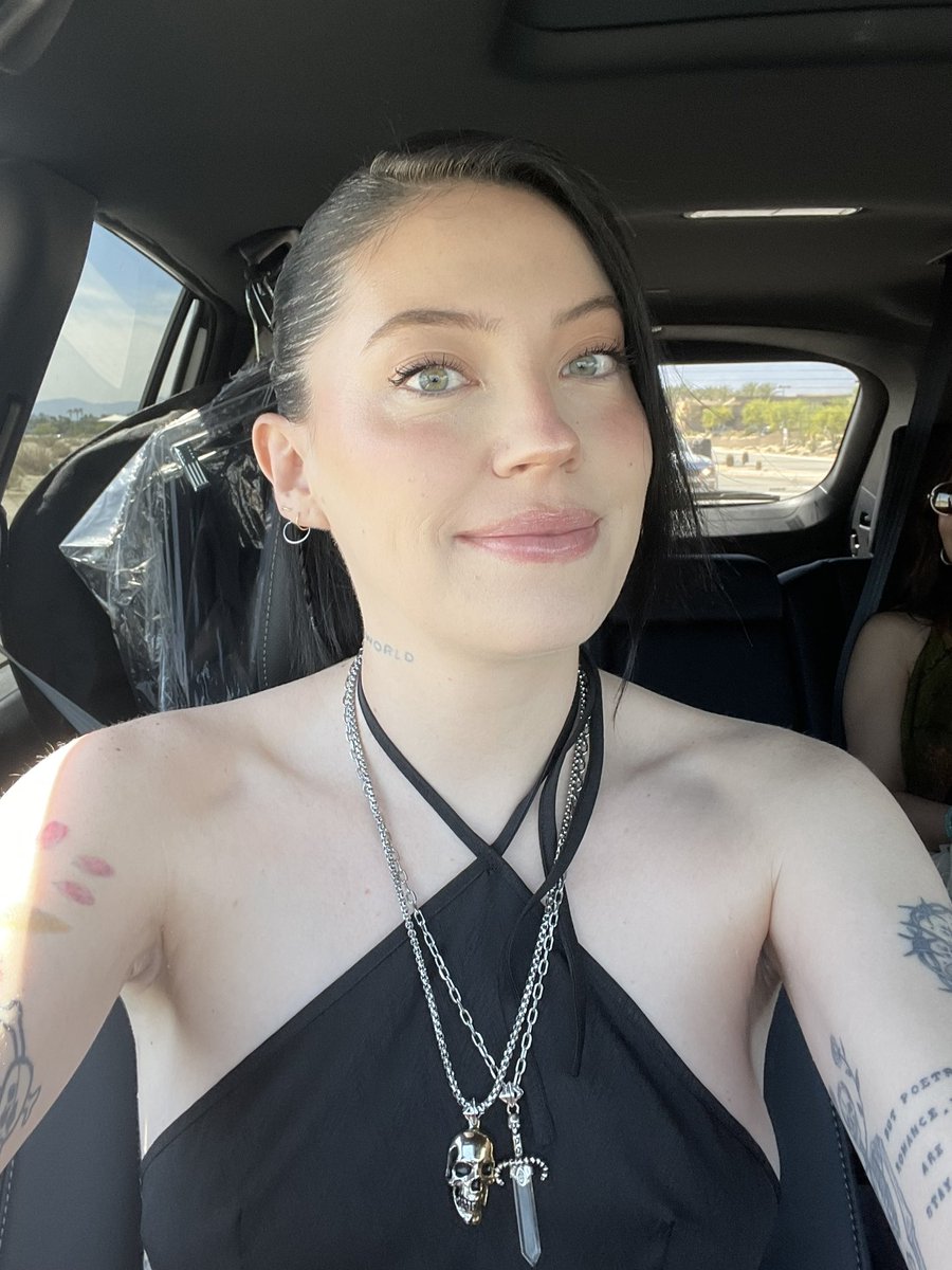 Bishop Briggs tweet media