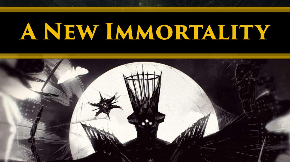 Tonight's video is coming out late. It's a big'un. 

And the topic is wild. See you in 10 mins or so...