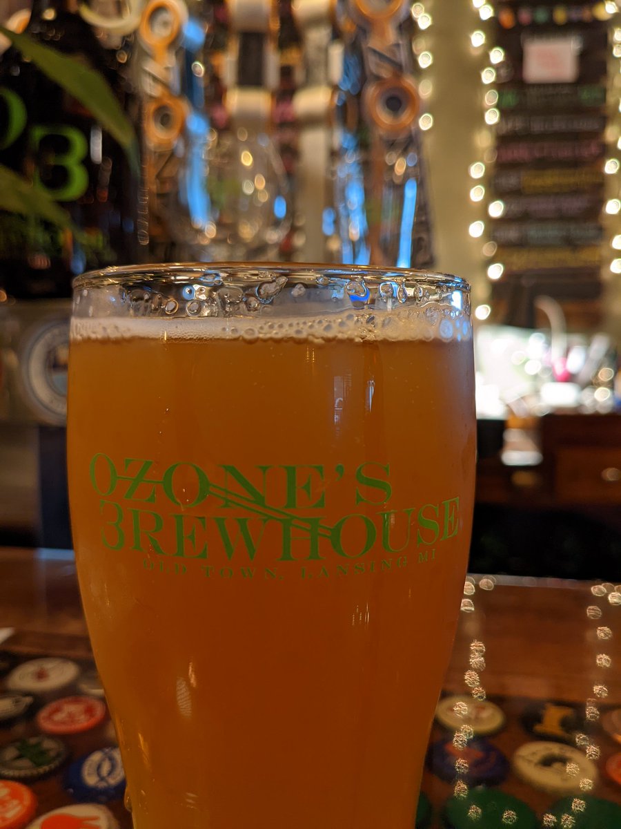Hitowerr's tweet photo. @DuffusMonkey @porkchophawaii That does sound awesome!  I am having a Hydra Michigan IPA. https://t.co/B7hFvvwBQ3