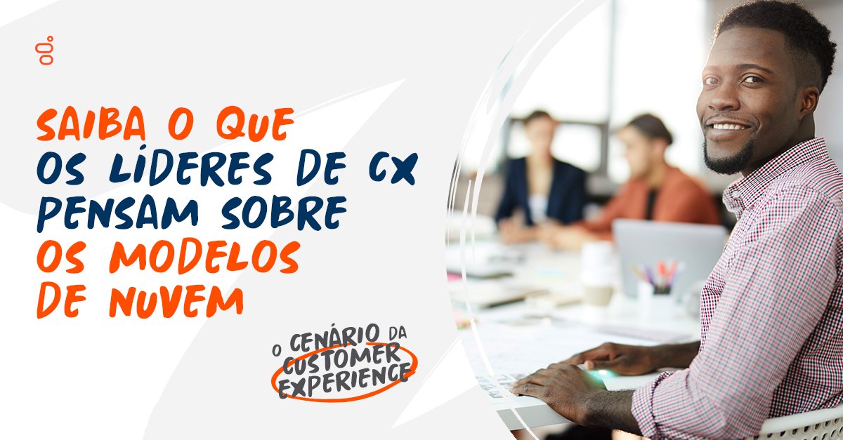 Genesys_Brasil's tweet photo. Líderes de CX estão considerando migrar suas operações de atendimento ao cliente para a nuvem, e os benefícios são vários, incluindo o melhor acesso aos dados, experiência do usuário simplificada e maior agilidade na gestão de recursos.

Leia mais: https://t.co/B7VswCzk9X https://t.co/xOHMcI6e6v