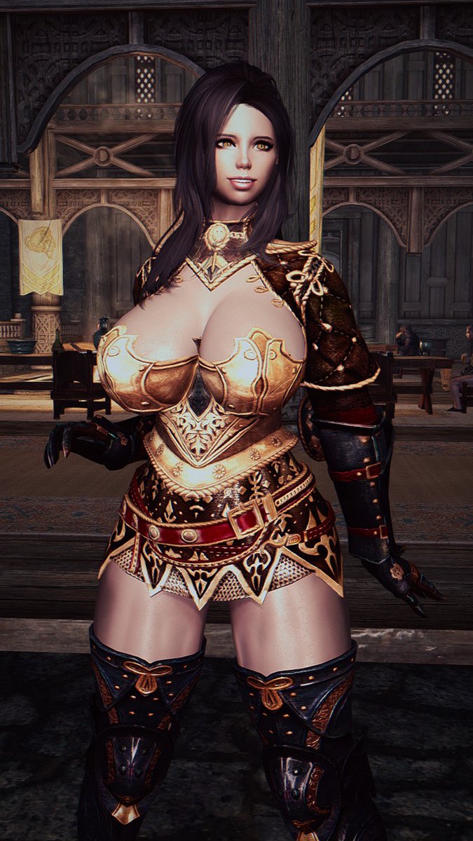 #skyrim #skyrimLE #スカイリム 
 #スカイリムLE #screenshots