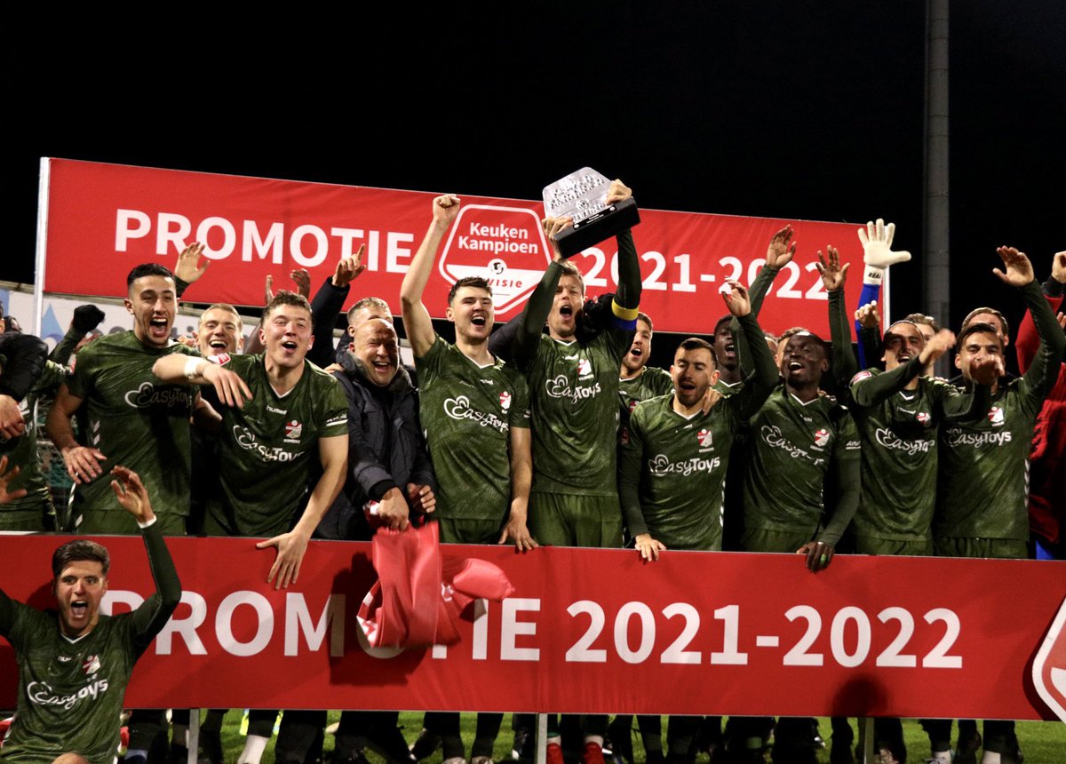 JAAAAAAAAAA

#SamenTerug #HIERKOMIKWEG